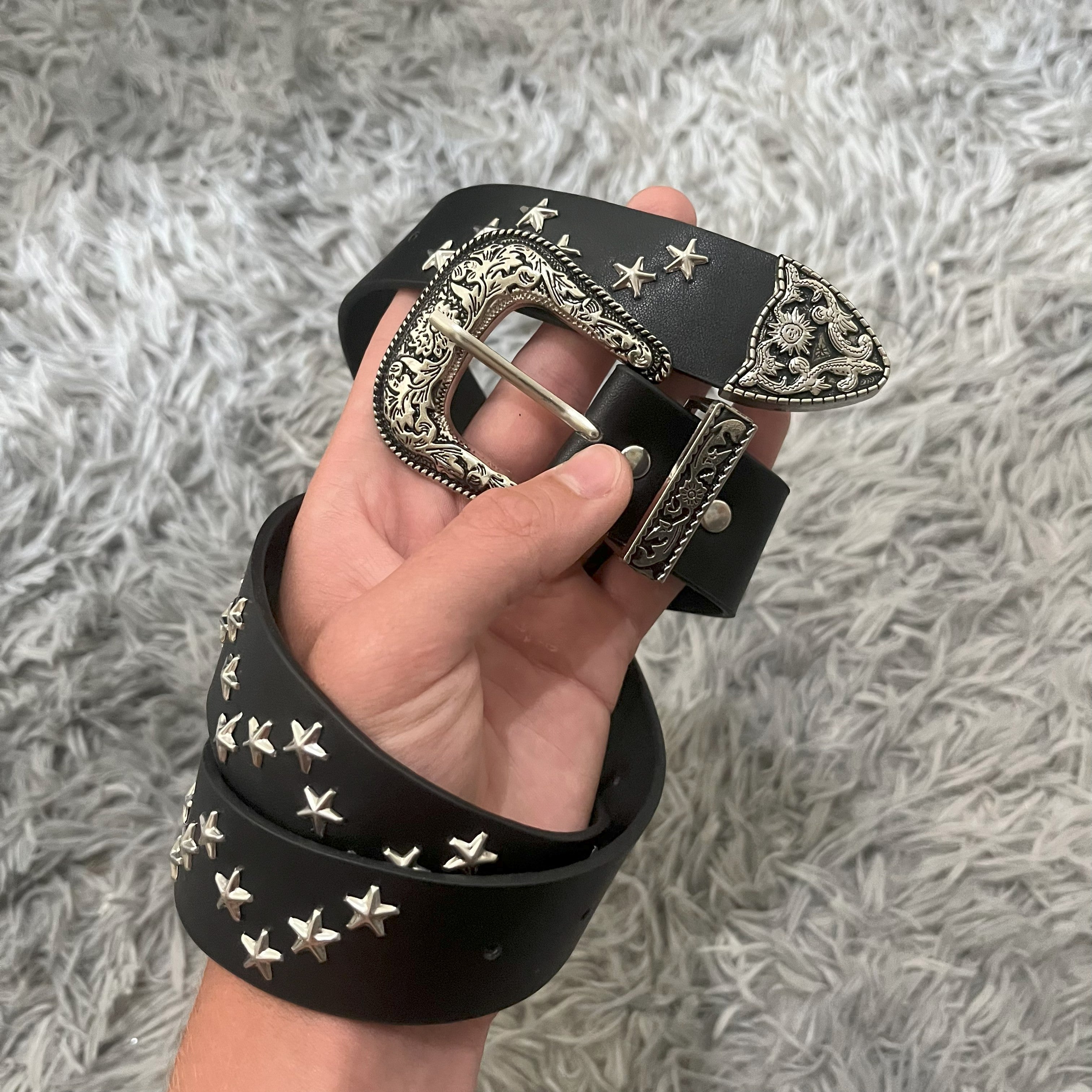The Star Belt