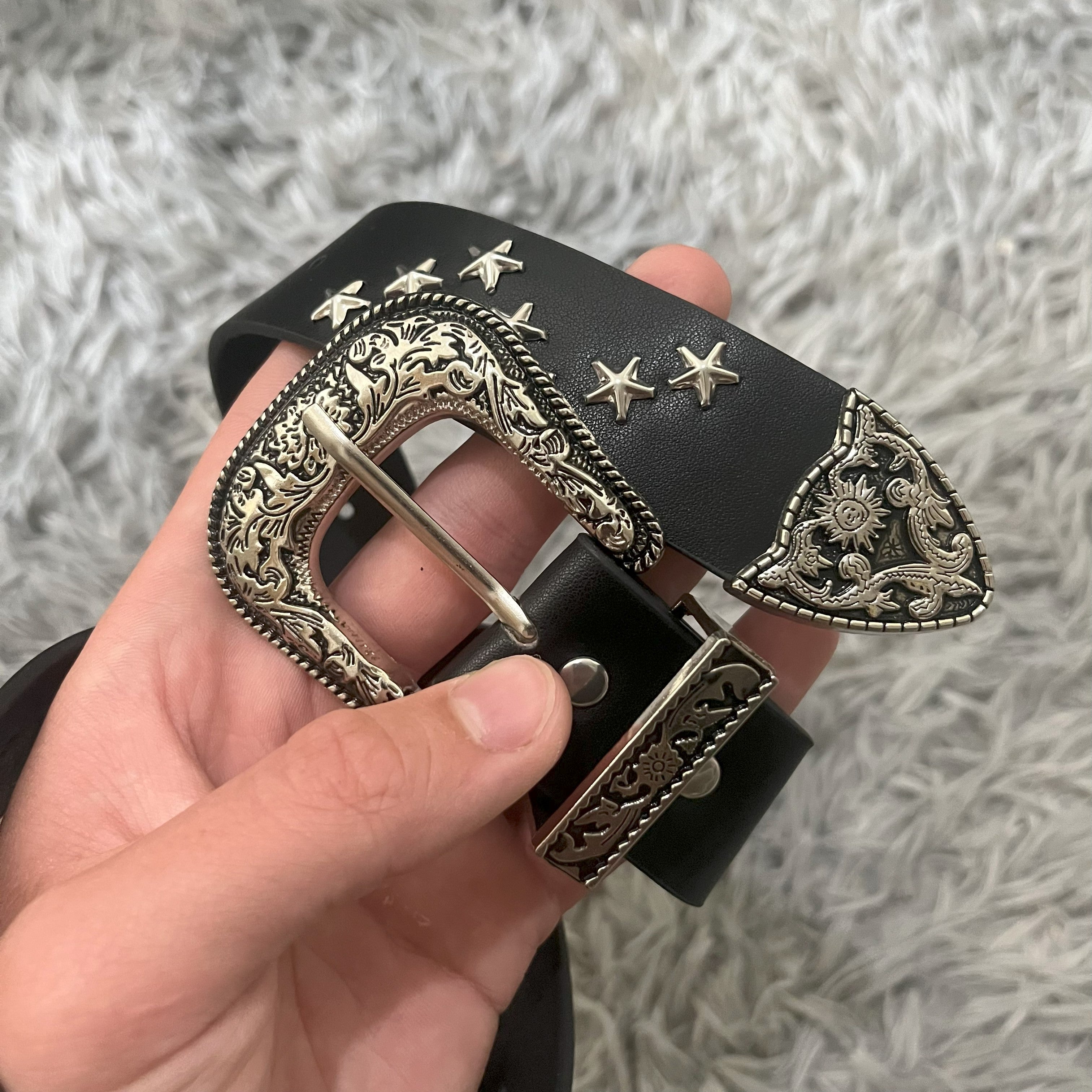 The Star Belt
