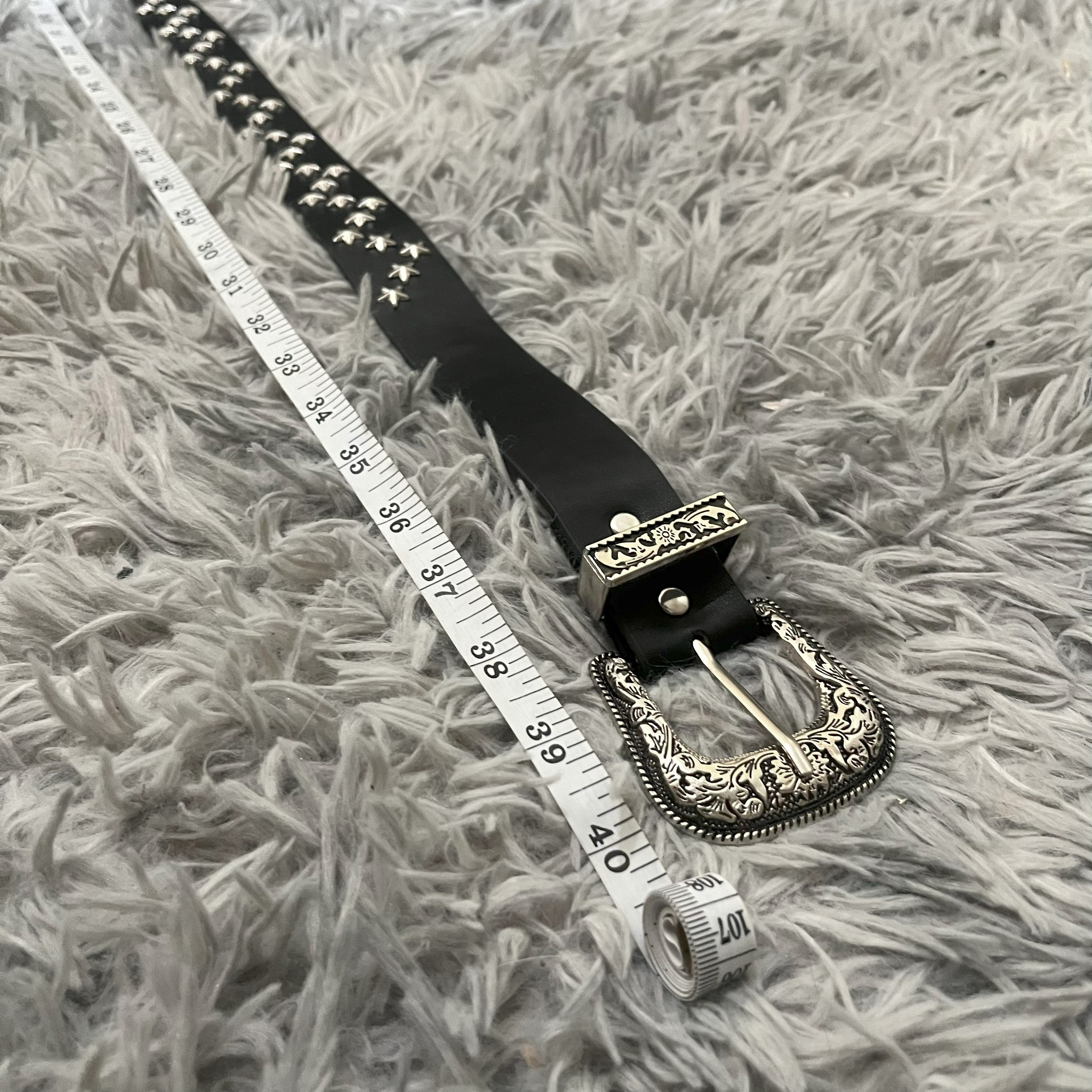 The Star Belt